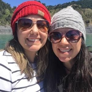 Meet your Posher, Brandy